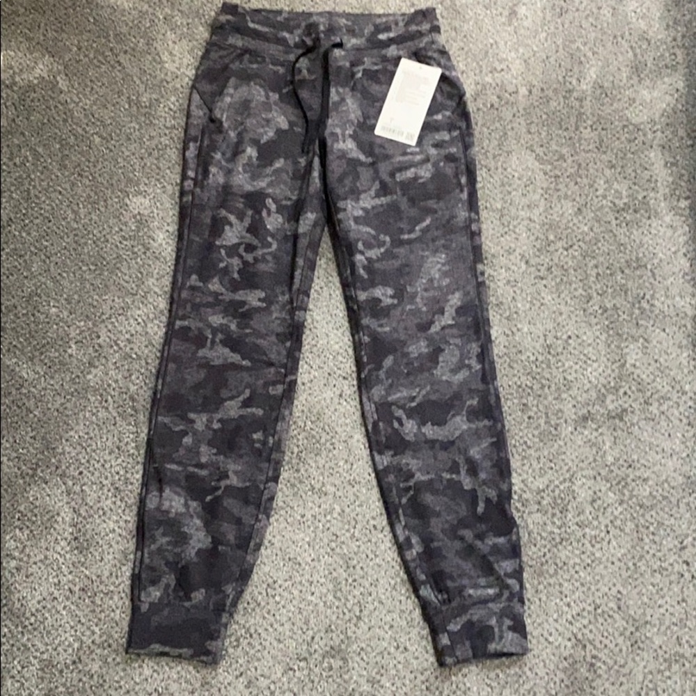 Lululemon Sweatpants